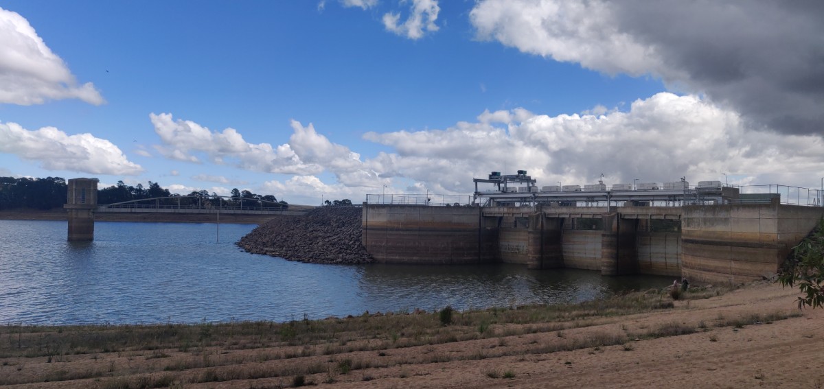 Site Tours – ANCOLD DAM OPERATORS FORUM 2023