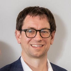 Luke Terry, White Box Enterprises