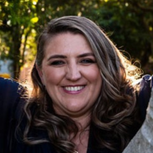 Christine Thomas, Cygnet Centre for Peacebuilding & Transformation Ltd