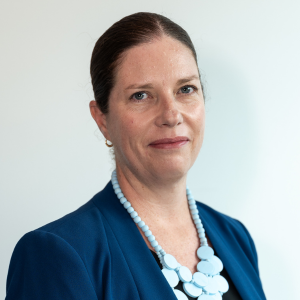 Kylie Newey, Department of Trade, Employment and Training, Queensland Government