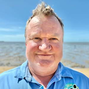 Joshua Paterson, Jabalbina Yalanji Aboriginal Corporation