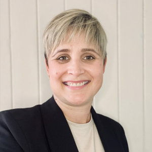 Jordana Brown, The Smith Family