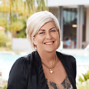 Peggy Flannery, Peggy’s Place