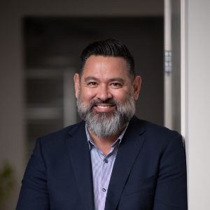 Neil Willmett, Aboriginal and Torres Strait Islander Housing Queensland