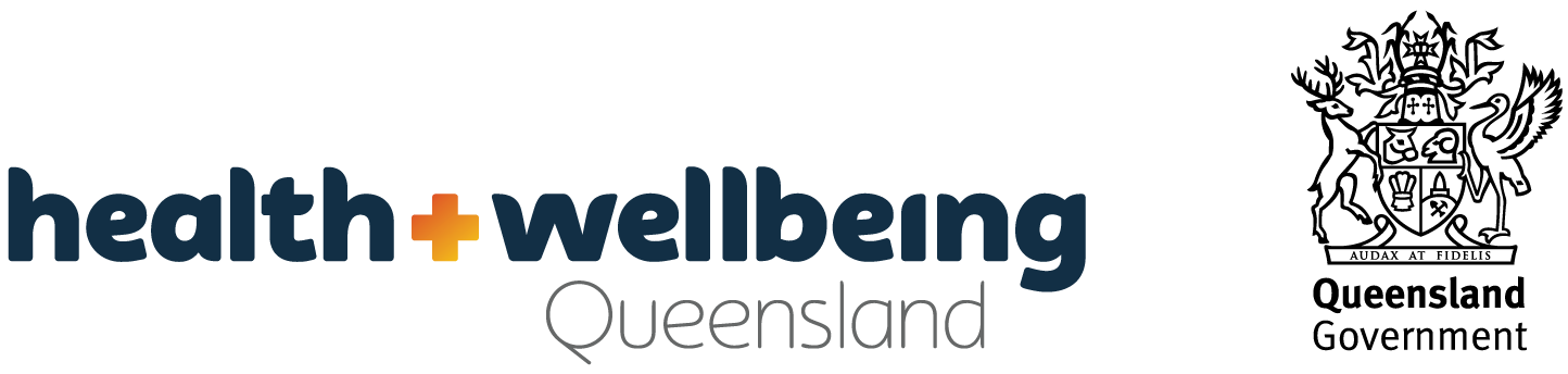 Health Wellbeing Queensland