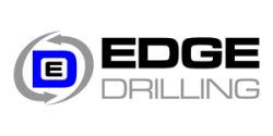 Edge-drilling