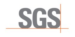 sgs